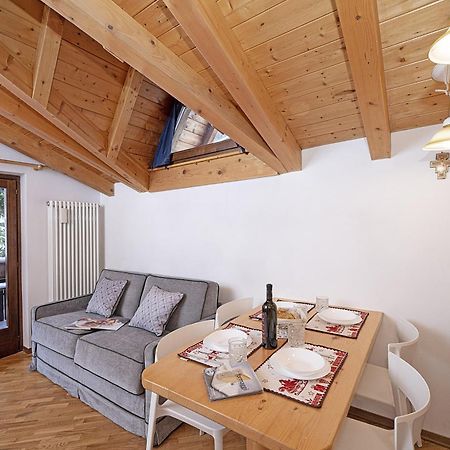 Penthouse Center Madonna Di Campiglio Vn2 Apartment Екстериор снимка