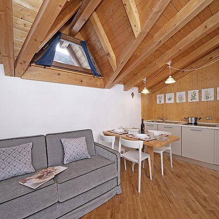 Penthouse Center Madonna Di Campiglio Vn2 Apartment Екстериор снимка