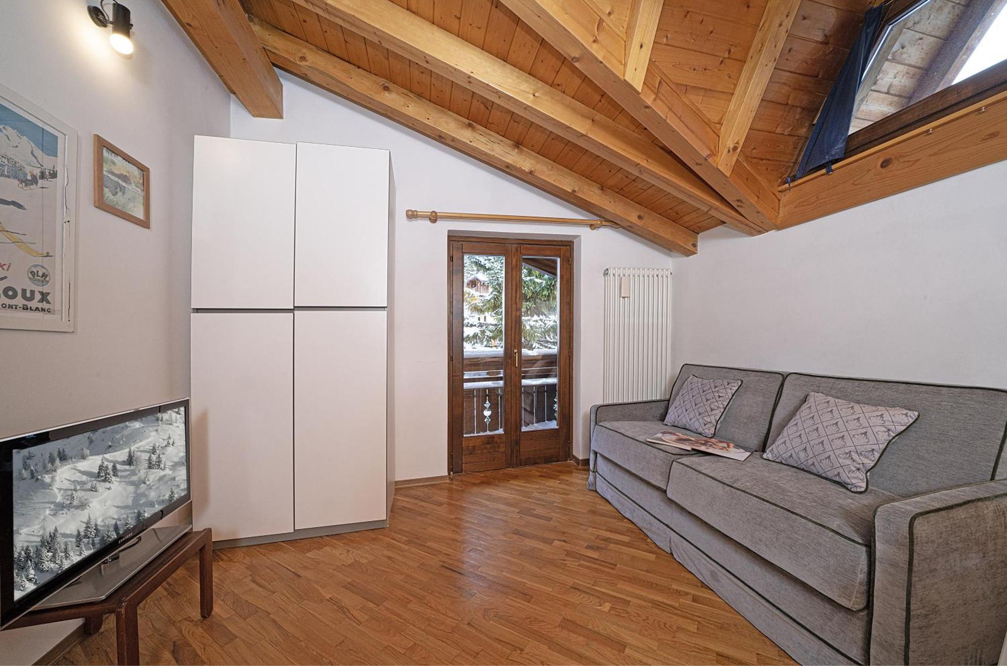 Penthouse Center Madonna Di Campiglio Vn2 Apartment Екстериор снимка