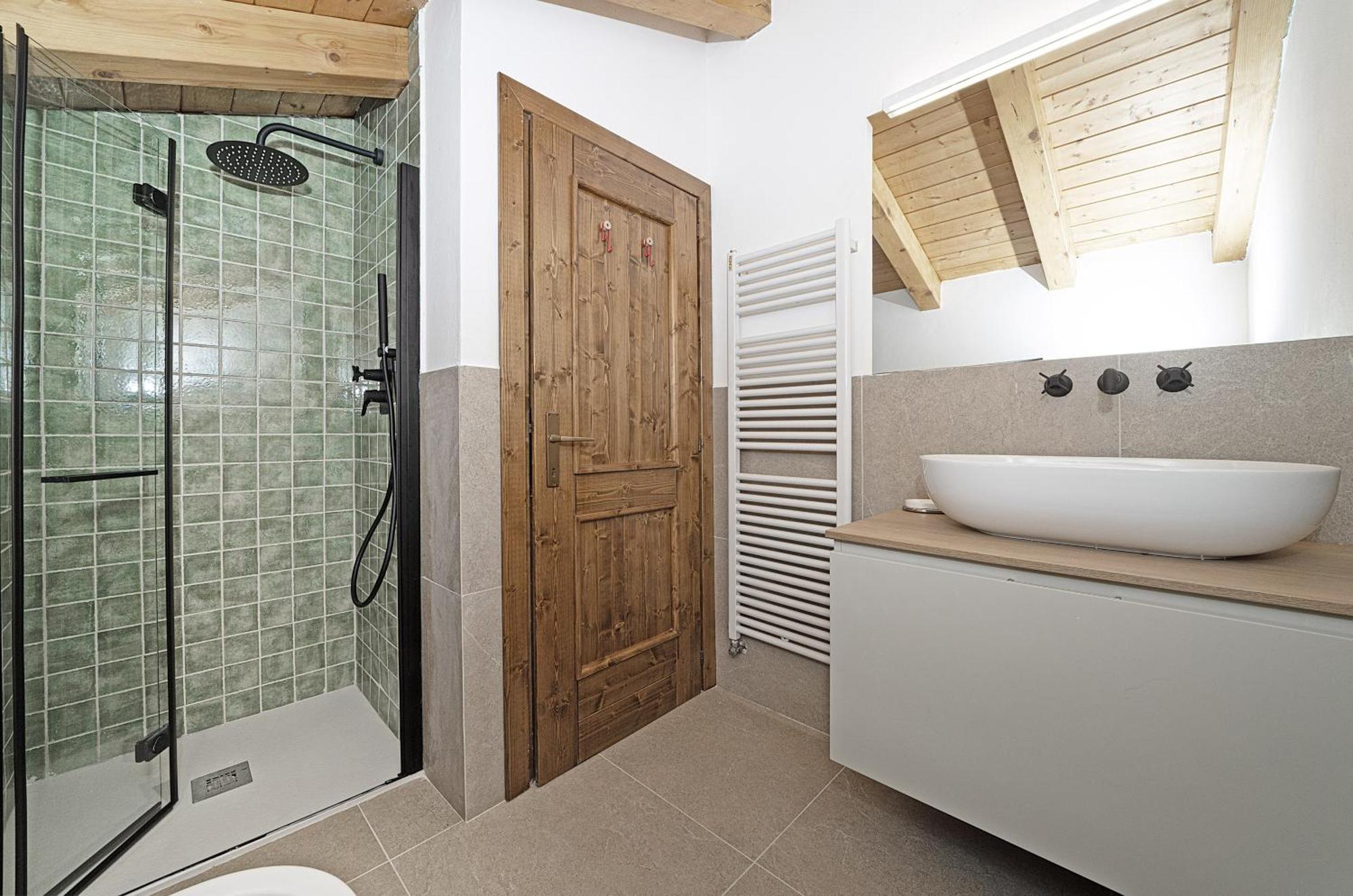 Penthouse Center Madonna Di Campiglio Vn2 Apartment Екстериор снимка