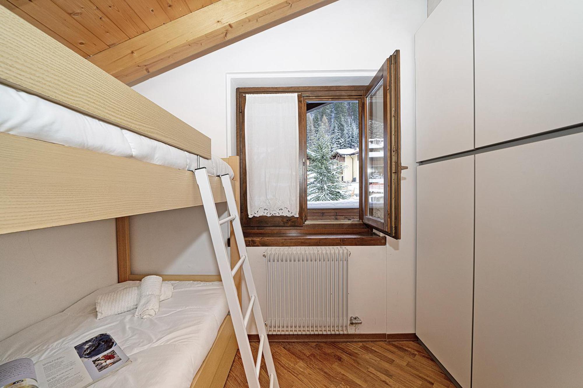 Penthouse Center Madonna Di Campiglio Vn2 Apartment Екстериор снимка